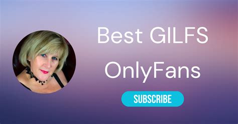 gilf onlyfans